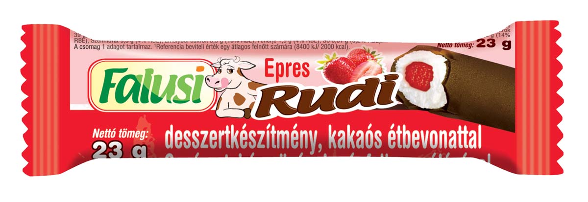 Falusi rudi epres 23g